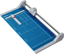 Dahle 552 Professional Rolling Trimmer, 20" cutting length